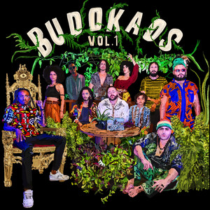 Budokaos Vol. 1