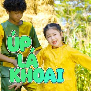 Úp Lá Khoai