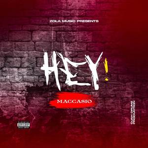 Hey (Explicit)