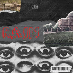 RAIN (feat. Zy2throwed) (Explicit)