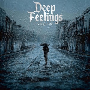 Deep Feelings (Explicit)