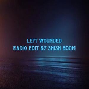 Left Wounded (feat. Shish Boom) [Radio Edit]