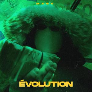 Evolution (Explicit)