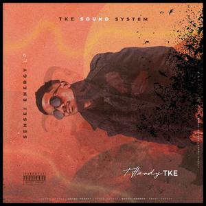 T.hardy TKE - My Bish(feat. Kamikaze TKE) (Explicit)