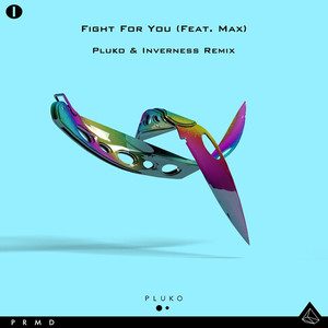 pluko - Fight for You (Inverness Remix)