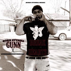 Break Hearts (Explicit)