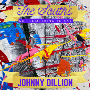 The South's Got Something To Say Freestyle (Explicit)