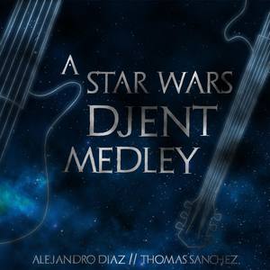 A Star Wars Djent Medley