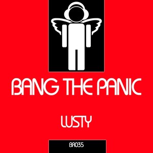 Bang The Panic (Original Mix)