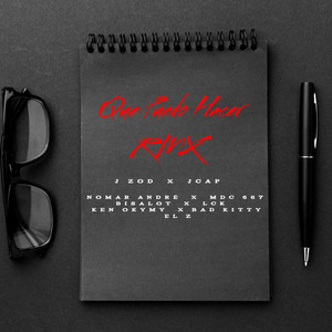 Que Puedo Hacer (Remix)