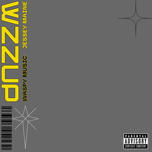 wzzup (feat. WaspyMusic) [Explicit]