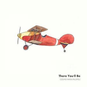 There You'll Be (Orchestral)