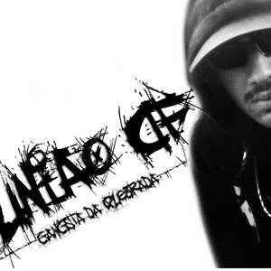 Gangsta da Quebrada