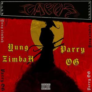 Capo (feat. Yung Zimbah)