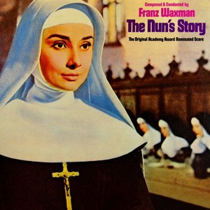 The Nun's Story (Original Soundtrack)