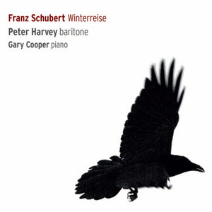 Schubert: Winterreise (冬之旅)