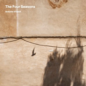 The Four Seasons, Violin Concerto in G Minor, Op. 8 No. 2, RV 315