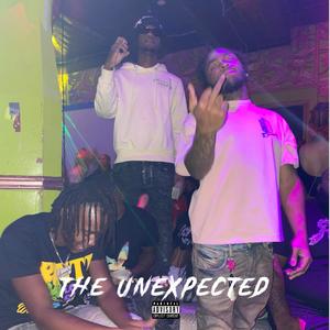 THE UNEXPECTED (feat. Cmg.ty) [Explicit]