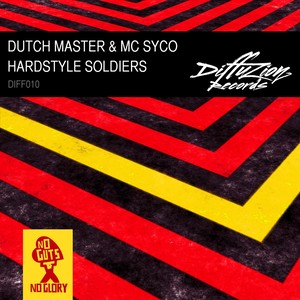 Hardstyle Soldiers (Original Mix)