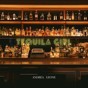 Tequila girl