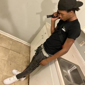 Str8 Thuggin (Explicit)