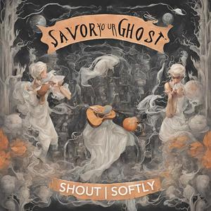 Savor Your Ghost (feat. Kate McGill)