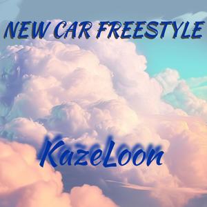 New Car Freestyle (Explicit)