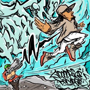 Floatin' (feat. Gooodface) (Explicit)