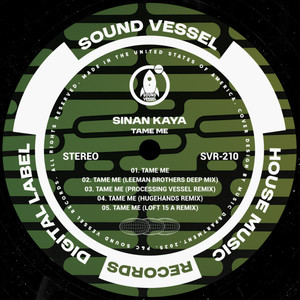Tame Me (Leeman Brothers Deep Mix)