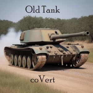 Old Tank