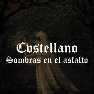 Sombras en el asfalto