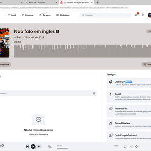 Á Última Dança (Explicit)