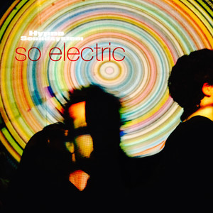 So Electric (Alternative Mix)