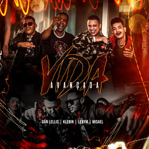 Dan Lellis - Vida Avançada