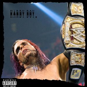 Hardy Boy (Explicit)