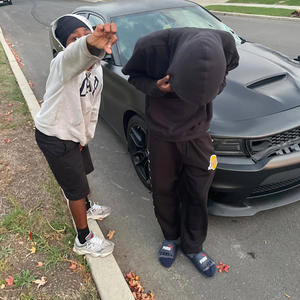 We Gon' Spray! (Explicit)