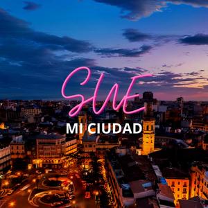 Mi ciudad