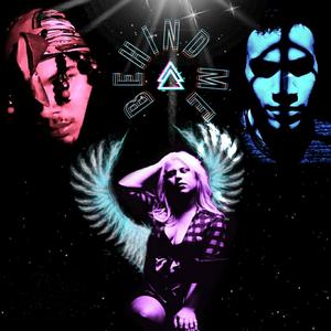 Behind Me (feat. Dr. Nobody & Jovae) (Explicit)