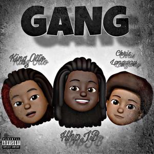 Gang (Explicit)