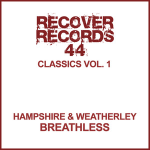 Breathless (Interflow 2000 Remix)