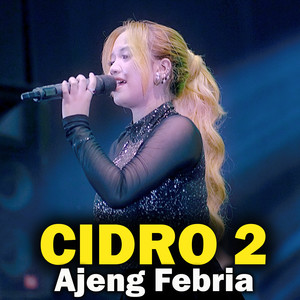 Cidro 2 (Live)