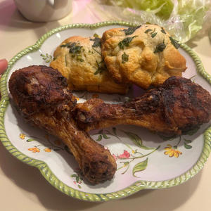 Bros Butter Biscuit Chicken Emporium