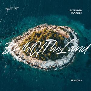 Birth of the Land EP