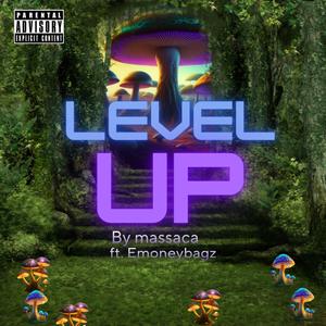 Level Up (feat. Emoneybagz) [Explicit]