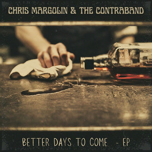 Better Days to Come (Explicit)