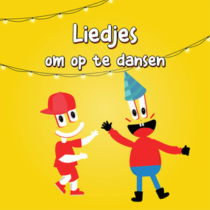 Liedjes om op te dansen