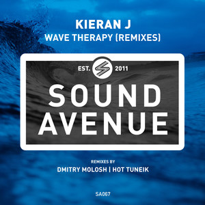 Wave Therapy (Hot TuneiK Remix)