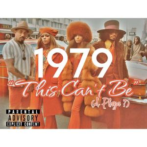 "This Can't Be" (A Playa ?) (feat. Harry “O!” & Toney Stackz) [Explicit]