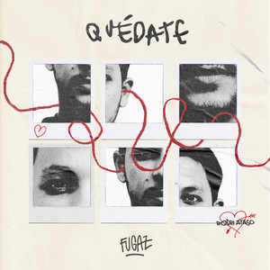 Quédate