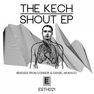 Shout (Daniel Monaco Remix)